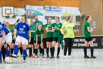 Bild 96 - VR Bank Cup Horst